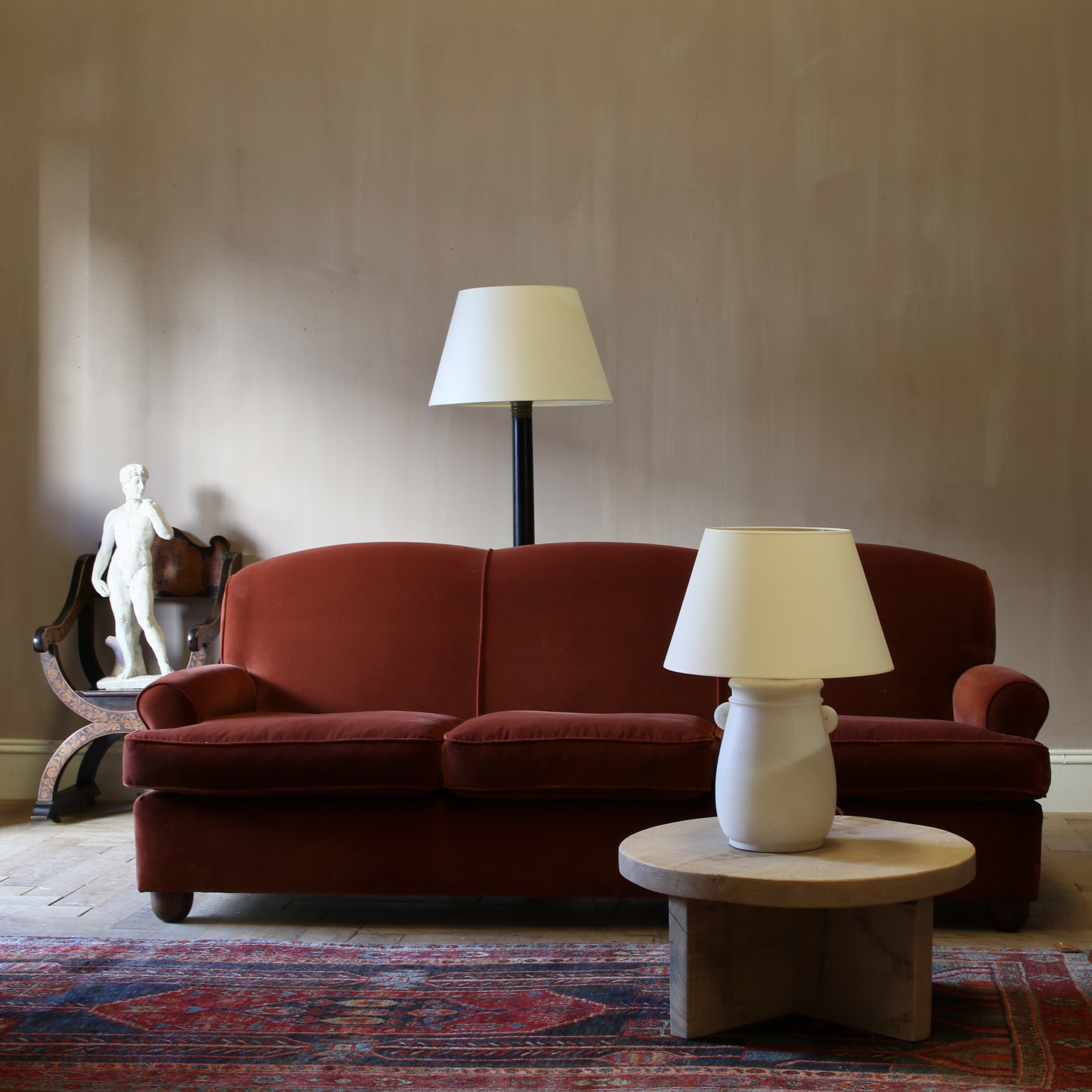 150-88 - Jacques Sofa // JS Editions
